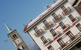 Albergo Sud America